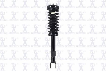 Imagen de Amortiguador Frontal 1335778 Para Chrysler 300 Series 2005-2010, Dodge Charger 2006-2010, Dodge Magnum 2005-2008