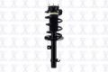 Imagen de Amortiguador Frontal Izquierdo 1335779L Para Ford Focus 2006-2007