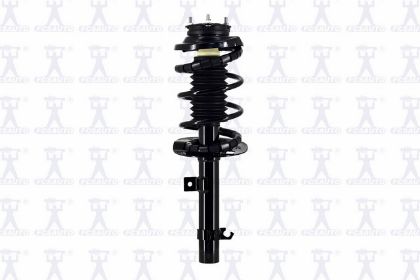 Imagen de Amortiguador Frontal Izquierdo 1335779L Para Ford Focus 2006-2007