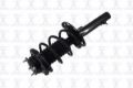 Imagen de Amortiguador Frontal Izquierdo 1335779L Para Ford Focus 2006-2007