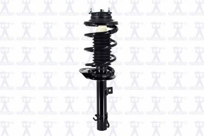 Imagen de Amortiguador Frontal Derecho 1335779R Para Ford Focus 2006-2007