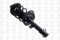 Imagen de Amortiguador Frontal Derecho 1335779R Para Ford Focus 2006-2007