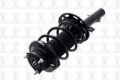 Imagen de Amortiguador Frontal Derecho 1335779R Para Ford Focus 2006-2007