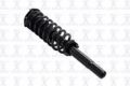 Imagen de Amortiguador Frontal 1335790 Para Ford Fusion 2010-2012, Mercury Milan 2010-2011
