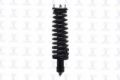 Imagen de Amortiguador Trasero 1335793 Para Mercedes Benz Ml320 1998-2003, Mercedes Benz Ml350 2003-2005, Mercedes Benz Ml430 1999-2001, y Otros