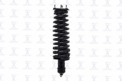 Imagen de Amortiguador Trasero 1335793 Para Mercedes Benz Ml320 1998-2003, Mercedes Benz Ml350 2003-2005, Mercedes Benz Ml430 1999-2001, y Otros