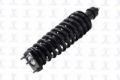 Imagen de Amortiguador Trasero 1335793 Para Mercedes Benz Ml320 1998-2003, Mercedes Benz Ml350 2003-2005, Mercedes Benz Ml430 1999-2001, y Otros