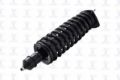Imagen de Amortiguador Trasero 1335793 Para Mercedes Benz Ml320 1998-2003, Mercedes Benz Ml350 2003-2005, Mercedes Benz Ml430 1999-2001, y Otros