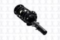 Imagen de Amortiguador Frontal Izquierdo 1335795L Para Volvo S80 2008-2016, Volvo V70 2008-2010, Volvo Xc70 2008-2016