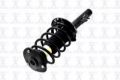 Imagen de Amortiguador Frontal Izquierdo 1335795L Para Volvo S80 2008-2016, Volvo V70 2008-2010, Volvo Xc70 2008-2016