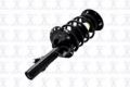 Imagen de Amortiguador Frontal Izquierdo 1335795L Para Volvo S80 2008-2016, Volvo V70 2008-2010, Volvo Xc70 2008-2016