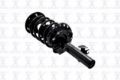 Imagen de Amortiguador Frontal Derecho 1335795R Para Volvo S80 2008-2016, Volvo V70 2008-2010, Volvo Xc70 2008-2016