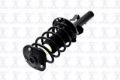 Imagen de Amortiguador Frontal Derecho 1335795R Para Volvo S80 2008-2016, Volvo V70 2008-2010, Volvo Xc70 2008-2016