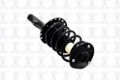 Imagen de Amortiguador Frontal Derecho 1335795R Para Volvo S80 2008-2016, Volvo V70 2008-2010, Volvo Xc70 2008-2016