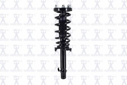 Imagen de Amortiguador Frontal Izquierdo 1335797L Para Honda Accord 2008-2012