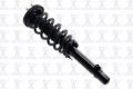 Imagen de Amortiguador Frontal Izquierdo 1335797L Para Honda Accord 2008-2012
