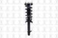 Imagen de Amortiguador Frontal Izquierdo 1335797L Para Honda Accord 2008-2012