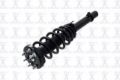 Imagen de Amortiguador Frontal Izquierdo 1335797L Para Honda Accord 2008-2012