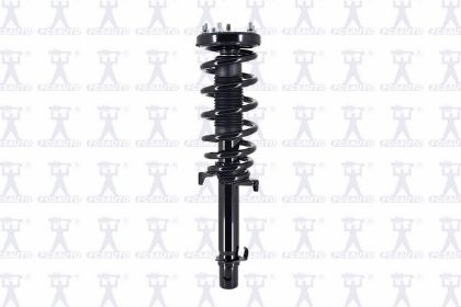 Imagen de Amortiguador Frontal Derecho 1335797R Para Honda Accord 2008-2012