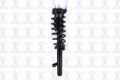 Imagen de Amortiguador Frontal Izquierdo 1335801L Para Mazda 6 Series 2009-2013