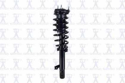 Imagen de Amortiguador Frontal Izquierdo 1335801L Para Mazda 6 Series 2009-2013