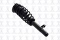 Imagen de Amortiguador Frontal Izquierdo 1335801L Para Mazda 6 Series 2009-2013