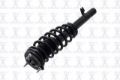Imagen de Amortiguador Frontal Izquierdo 1335801L Para Mazda 6 Series 2009-2013