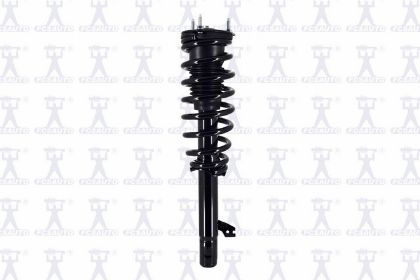 Imagen de Amortiguador Frontal Derecho 1335801R Para Mazda 6 Series 2009-2013