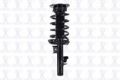 Imagen de Amortiguador Frontal Izquierdo 1335804L Para Volvo Xc60 2010-2017