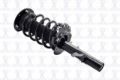 Imagen de Amortiguador Frontal Izquierdo 1335804L Para Volvo Xc60 2010-2017