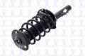 Imagen de Amortiguador Frontal Izquierdo 1335804L Para Volvo Xc60 2010-2017