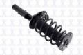 Imagen de Amortiguador Frontal Izquierdo 1335804L Para Volvo Xc60 2010-2017