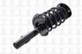 Imagen de Amortiguador Frontal Izquierdo 1335804L Para Volvo Xc60 2010-2017