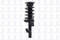 Imagen de Amortiguador Frontal Derecho 1335804R Para Volvo Xc60 2010-2017