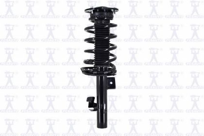 Imagen de Amortiguador Frontal Derecho 1335804R Para Volvo Xc60 2010-2017