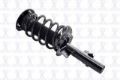 Imagen de Amortiguador Frontal Derecho 1335804R Para Volvo Xc60 2010-2017