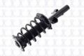 Imagen de Amortiguador Frontal Derecho 1335804R Para Volvo Xc60 2010-2017