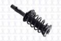 Imagen de Amortiguador Frontal Derecho 1335804R Para Volvo Xc60 2010-2017