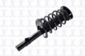 Imagen de Amortiguador Frontal Derecho 1335804R Para Volvo Xc60 2010-2017