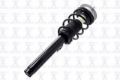 Imagen de Amortiguador Frontal Izquierdo 1335807L Para Bmw X1 2013-2015