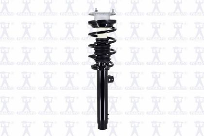 Imagen de Amortiguador Frontal Derecho 1335807R Para Bmw X1 2013-2015