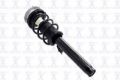 Imagen de Amortiguador Frontal Derecho 1335807R Para Bmw X1 2013-2015