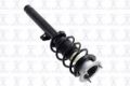 Imagen de Amortiguador Frontal Derecho 1335807R Para Bmw X1 2013-2015