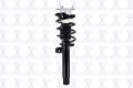 Imagen de Amortiguador Frontal Izquierdo 1335808L Para Bmw X1 2013-2015