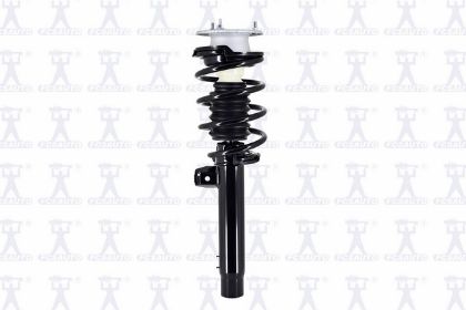 Imagen de Amortiguador Frontal Izquierdo 1335808L Para Bmw X1 2013-2015