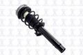 Imagen de Amortiguador Frontal Izquierdo 1335808L Para Bmw X1 2013-2015