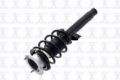 Imagen de Amortiguador Frontal Izquierdo 1335808L Para Bmw X1 2013-2015