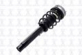 Imagen de Amortiguador Frontal Izquierdo 1335808L Para Bmw X1 2013-2015
