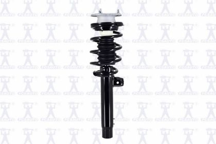 Imagen de Amortiguador Frontal Derecho 1335808R Para Bmw X1 2013-2015