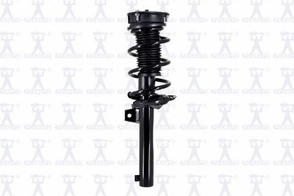 Imagen de Amortiguador Frontal 1335818 Para Audi A3 2015-2017, Volkswagen E-golf 2015-2019, Volkswagen Golf Sportwagen 2015-2019